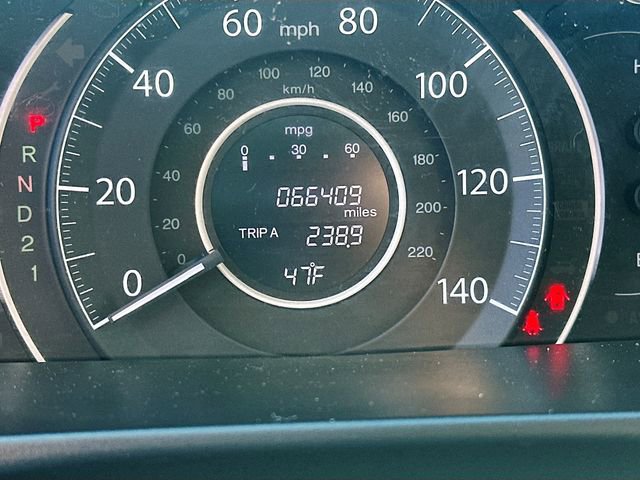 Used 2013 Honda CR-V EX image 13