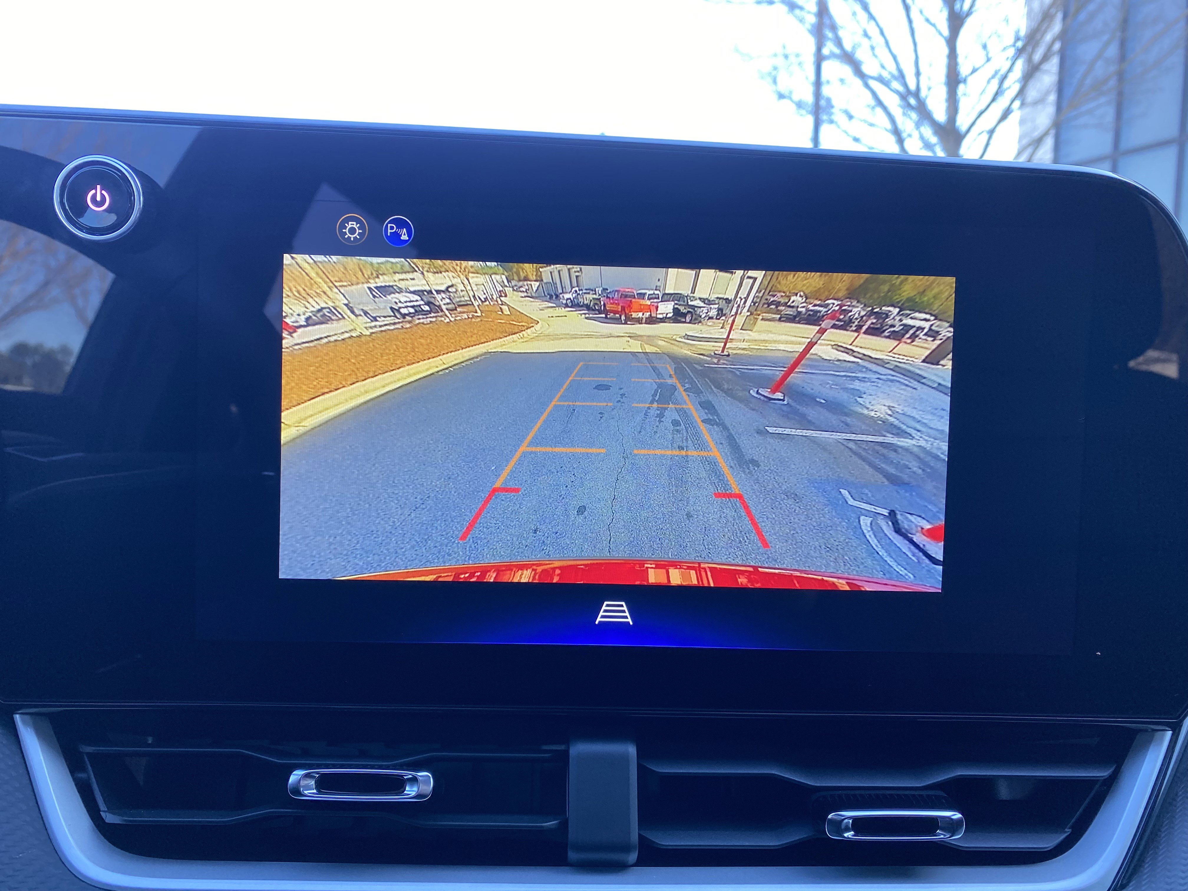 Used 2026 Chevrolet Equinox LT image 27