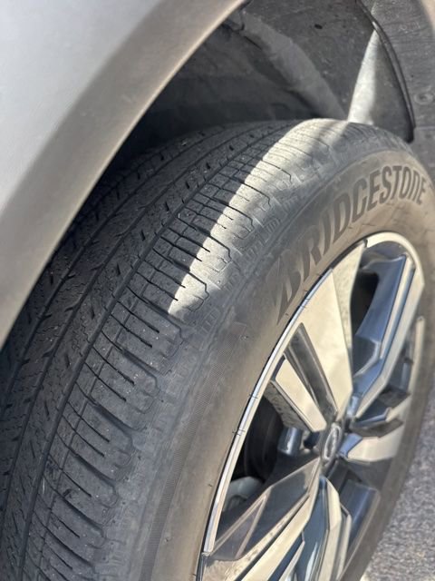 Certified 2023 Nissan Rogue SL w/ SL Premium Package image 3