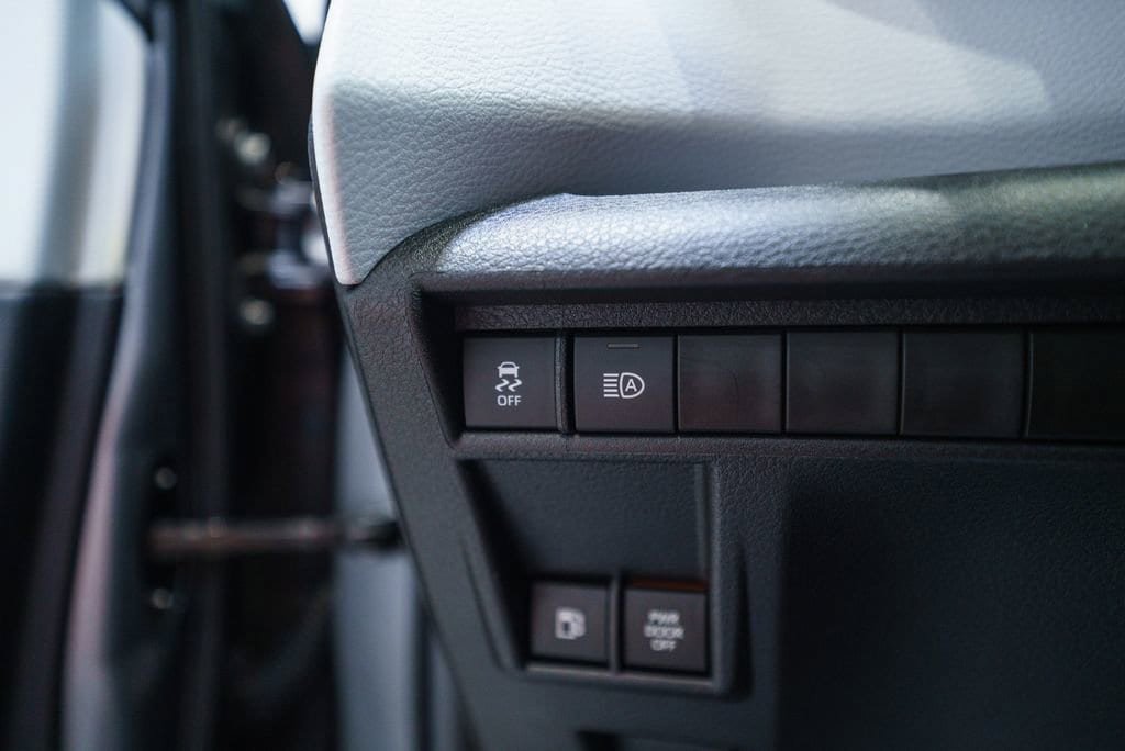 Certified 2026 Toyota Sienna LE FWD image 23