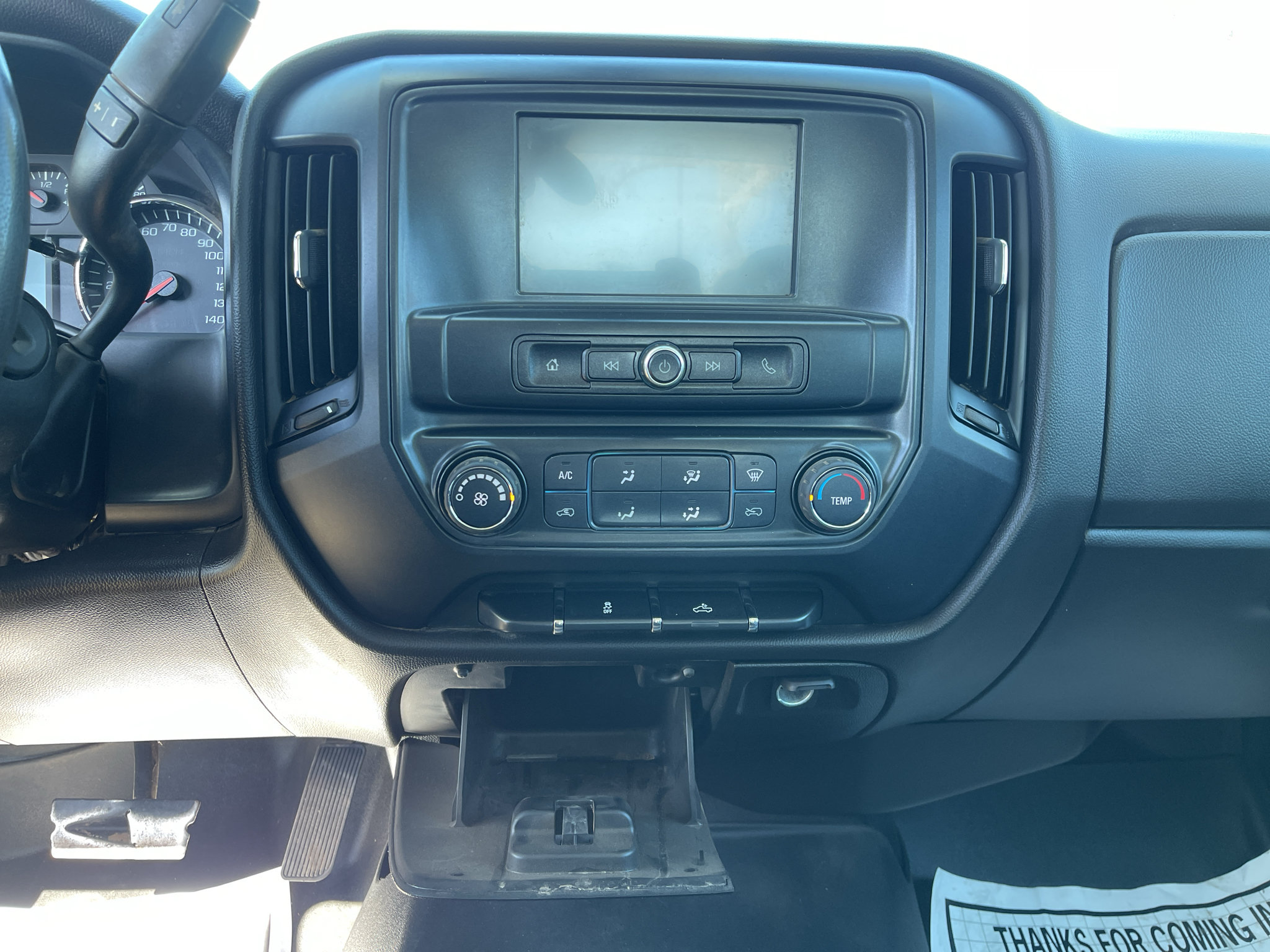 Used 2018 Chevrolet Silverado 2500 W/T RWD image 23