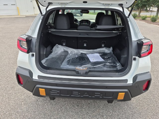 New 2026 Subaru Crosstrek 2.5i Wilderness AWD/4WD image 29