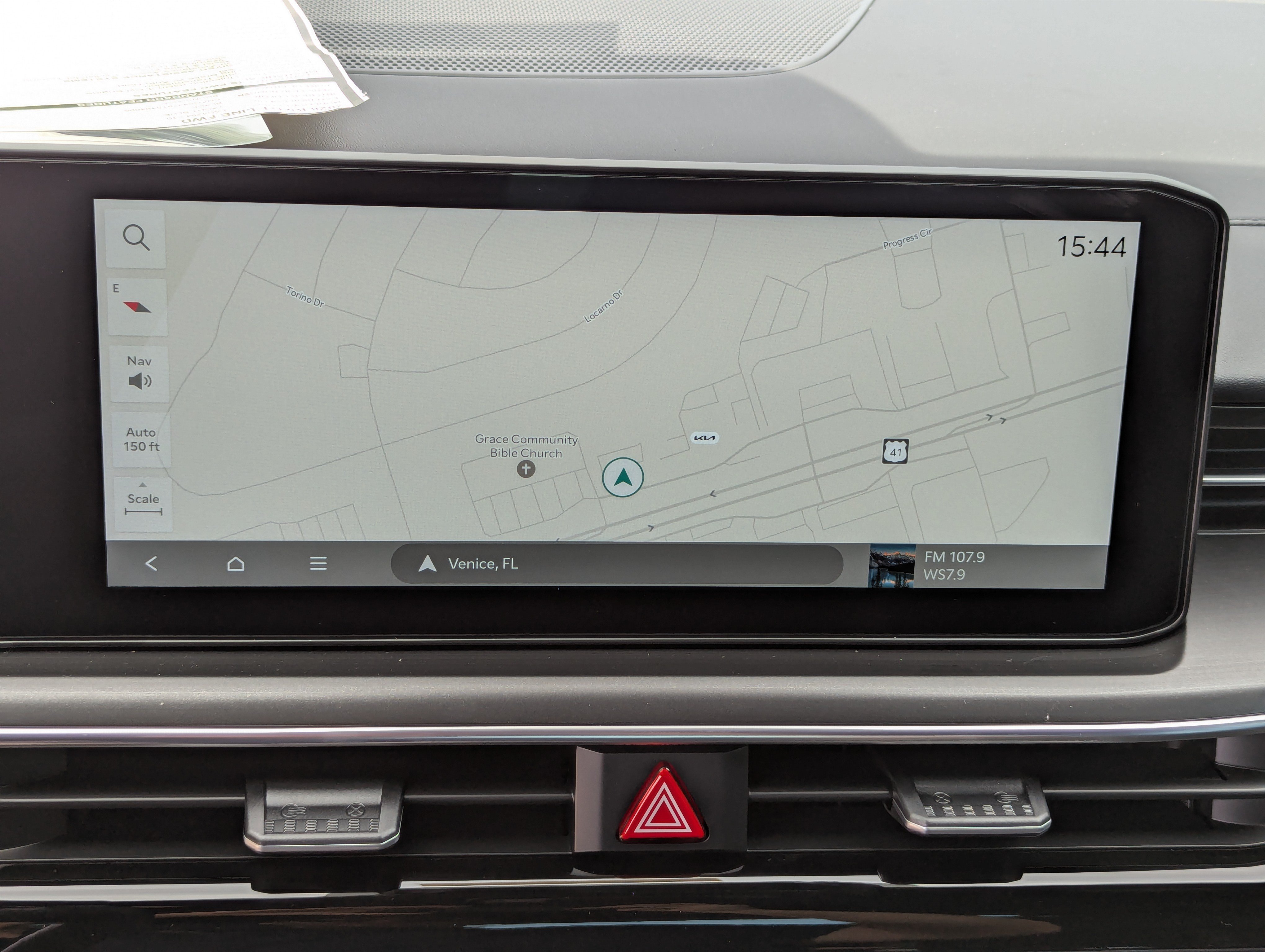 New 2026 Kia K5 GT-Line FWD image 21