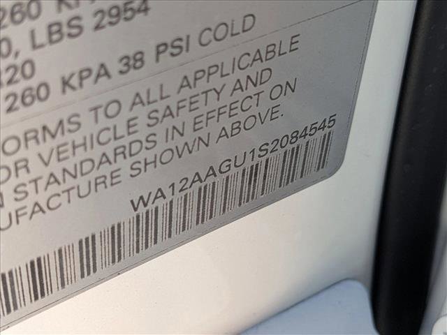 New 2025 Audi Q5 Premium Plus image 17