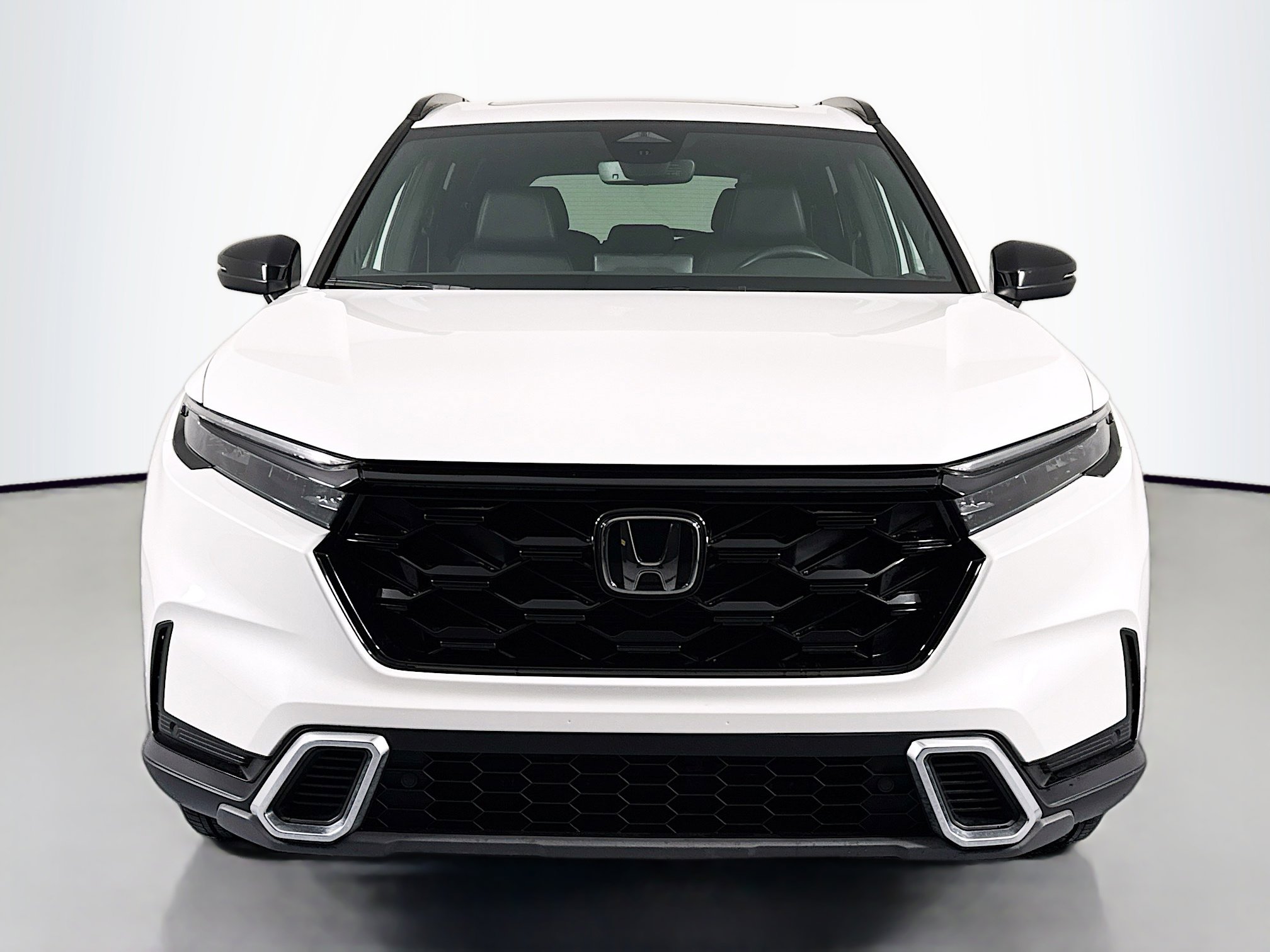 Certified 2023 Honda CR-V Sport Touring image 2