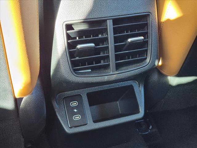 Used 2024 Kia Seltos EX AWD/4WD image 20