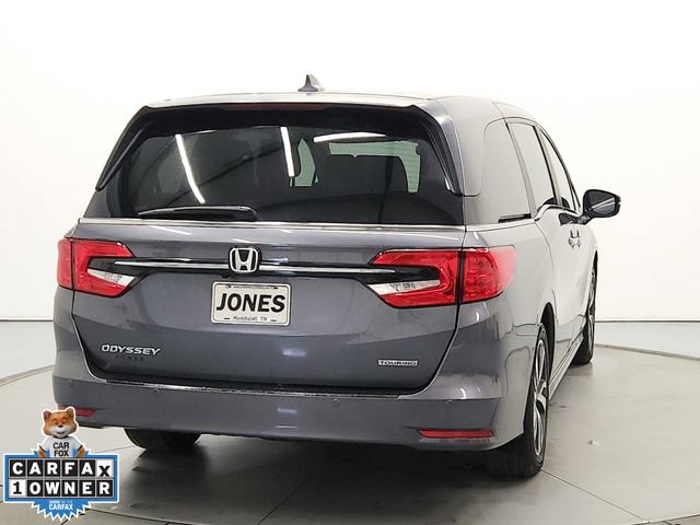 Used 2024 Honda Odyssey Touring image 6