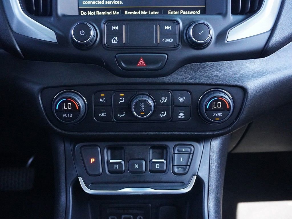 Used 2020 GMC Terrain SLE w/ Driver Convenience Package image 48