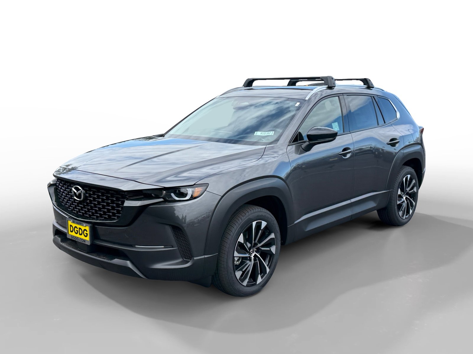 New 2026 MAZDA CX-50 2.5 Hybrid w/ Premium Plus Pkg image 1