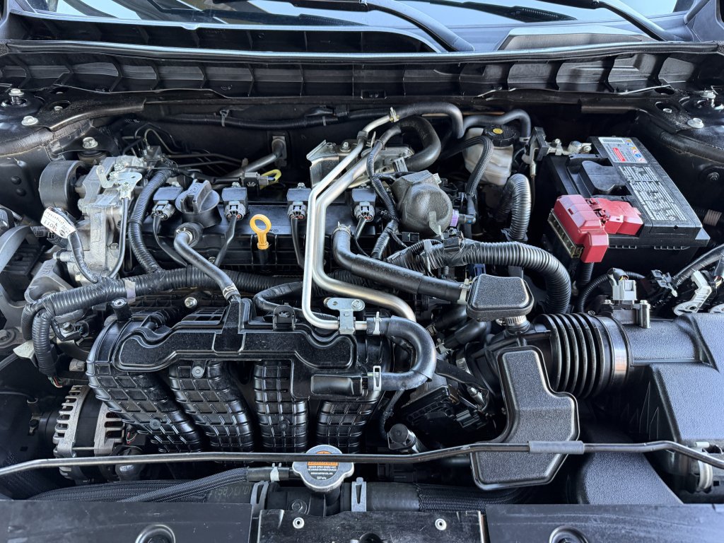 Used 2024 Nissan Altima 2.5 SL AWD/4WD image 39