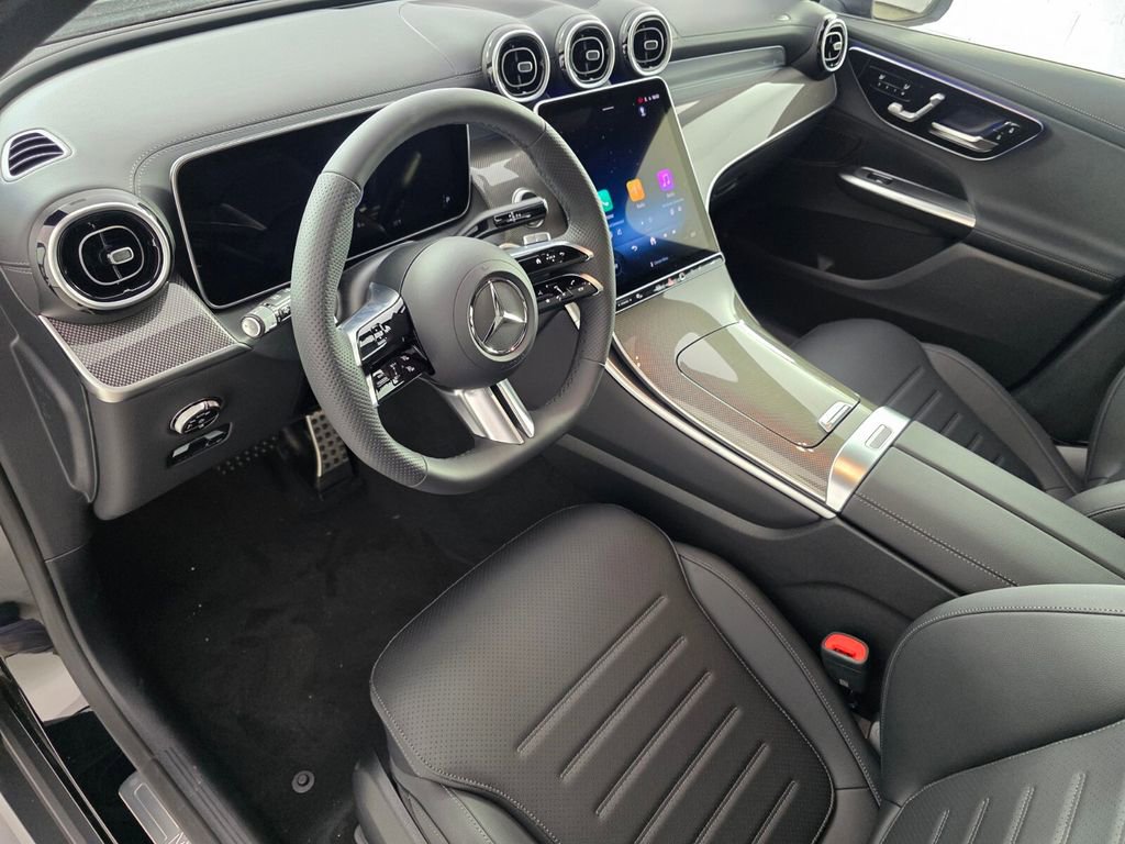 New 2026 Mercedes-Benz GLC 300 image 7