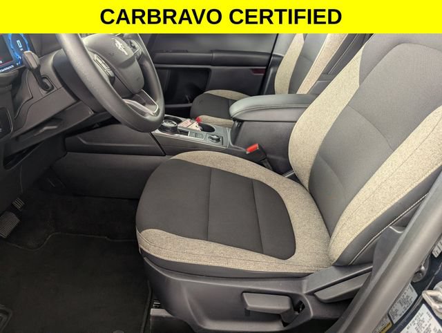 Used 2025 Ford Bronco Sport Big Bend AWD/4WD image 13