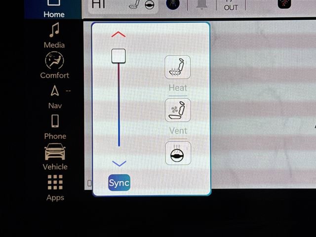 Used 2024 Jeep Wagoneer Launch Edition image 8