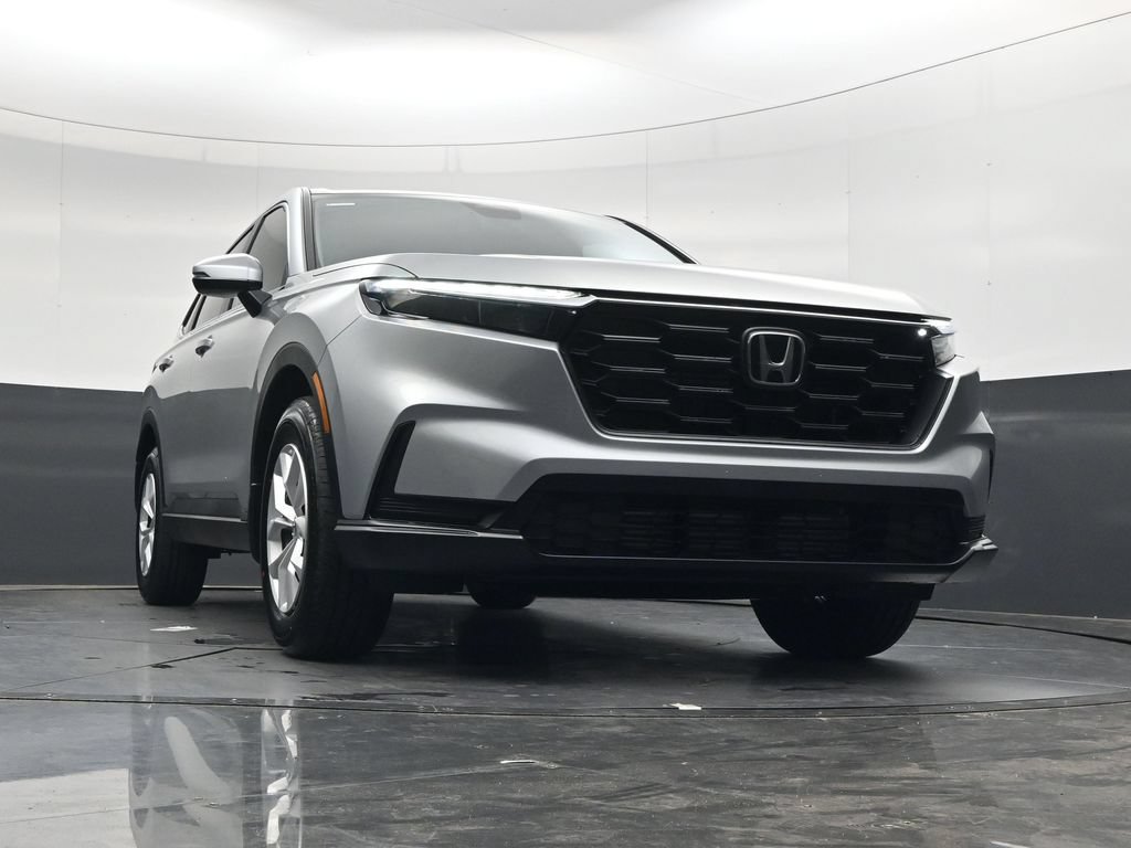 New 2027 Honda CR-V LX image 22