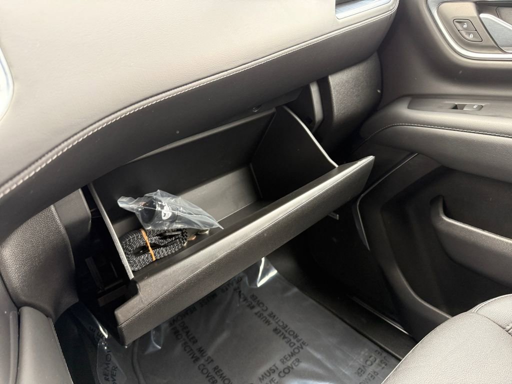 Certified 2023 Chevrolet Tahoe Z71 w/ Z71 Off-Road Package image 23