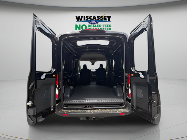 New 2026 Ford Transit 250 148 Medium Roof Extended AWD image 21
