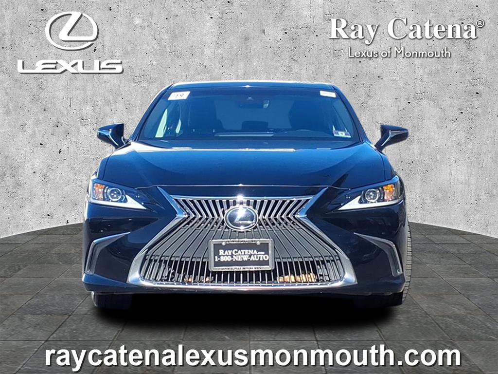 Used 2019 Lexus ES 350 image 2