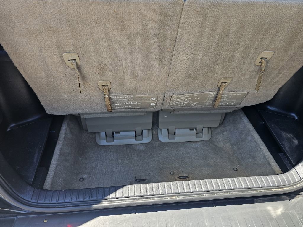 Used 2010 Toyota RAV4 4WD w/ 3rd Row image 12