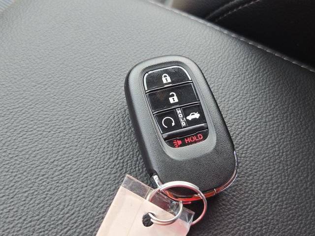 Used 2026 Honda Civic Sport Touring image 34
