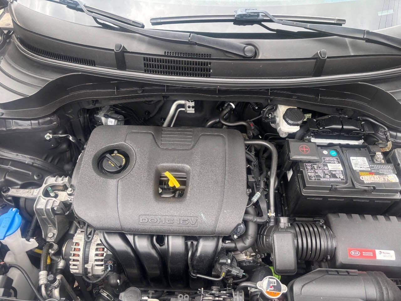 Used 2020 Kia Soul EX FWD image 32