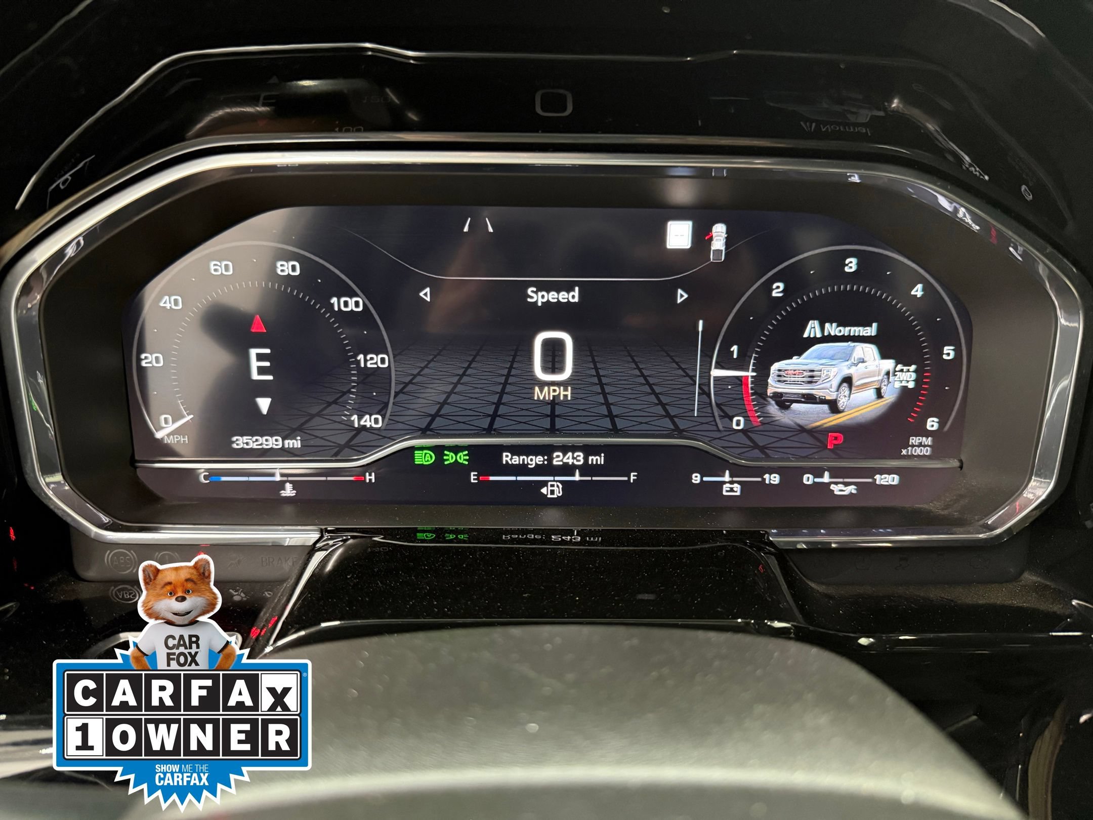 Used 2022 GMC Sierra 1500 SLT AWD/4WD image 12