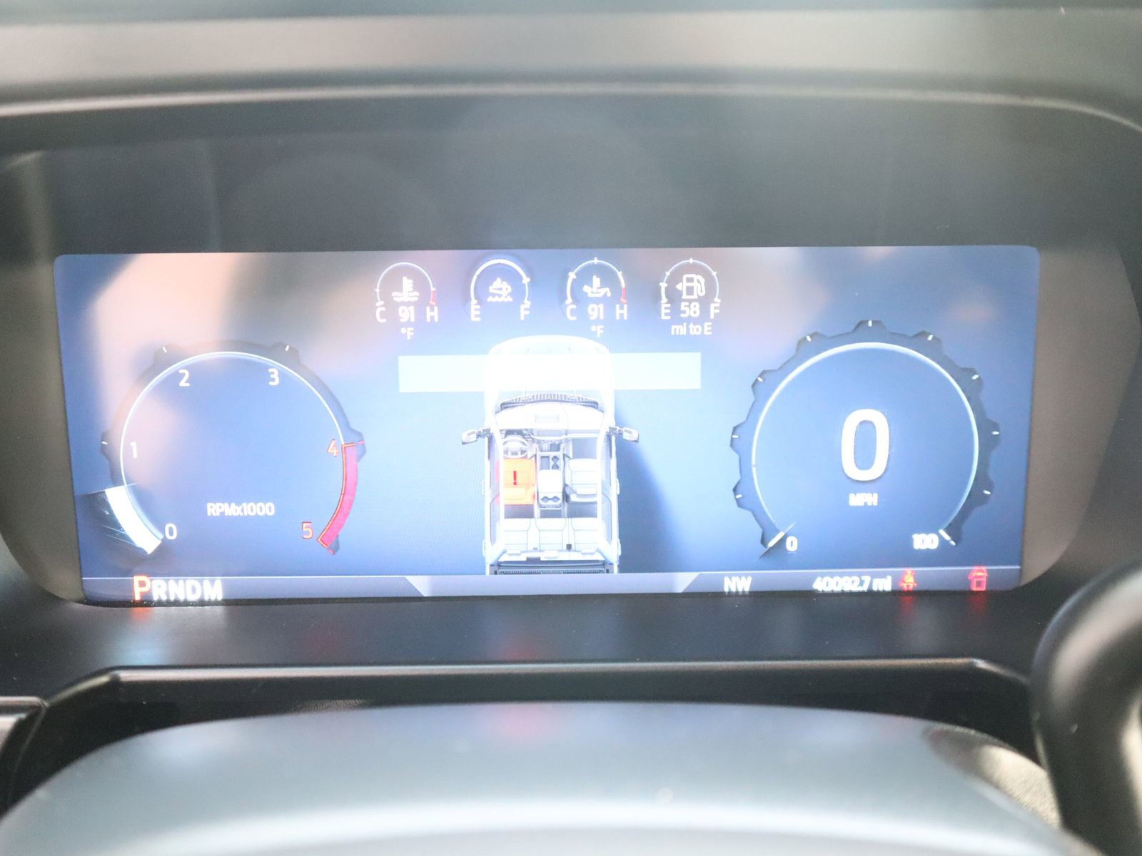 Used 2024 Ford F250 Lariat image 35