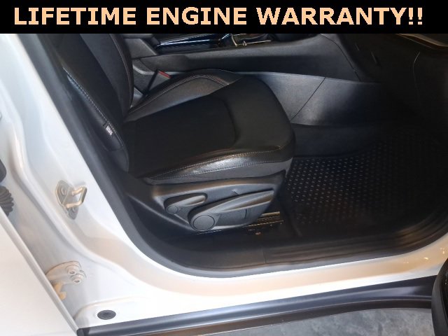 Certified 2023 Jeep Compass Trailhawk image 26