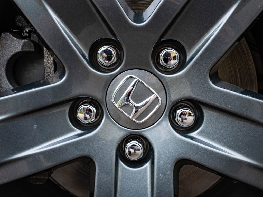 Used 2022 Honda Ridgeline RTL-E image 12