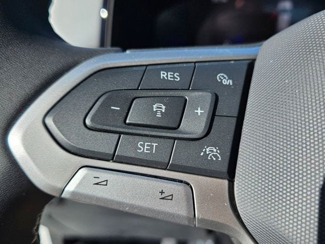 New 2026 Volkswagen Taos S FWD image 23