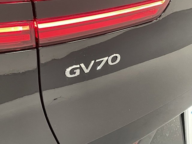 New 2026 Genesis GV70 3.5T Sport Prestige image 7