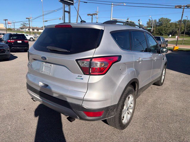 Used 2018 Ford Escape SE AWD/4WD image 10