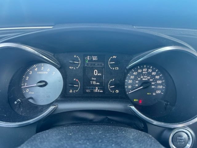 Used 2020 Toyota Sequoia Platinum AWD/4WD image 34