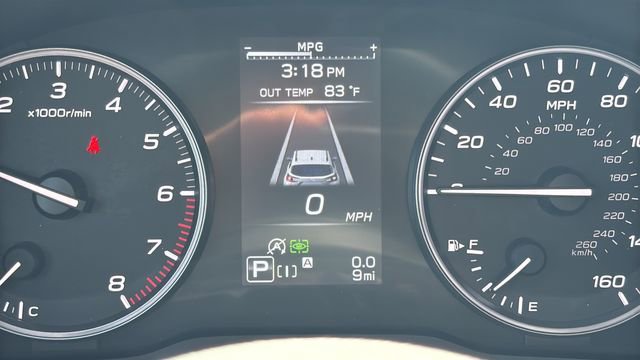 New 2026 Subaru Crosstrek 2.5i Limited AWD/4WD image 21