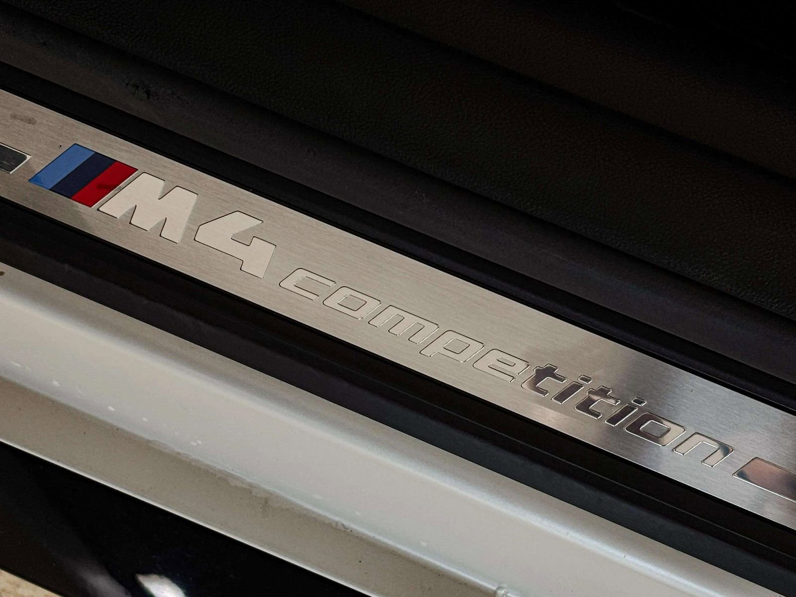 Used 2022 BMW M4 xDrive Competition w/ Executive Package image 22