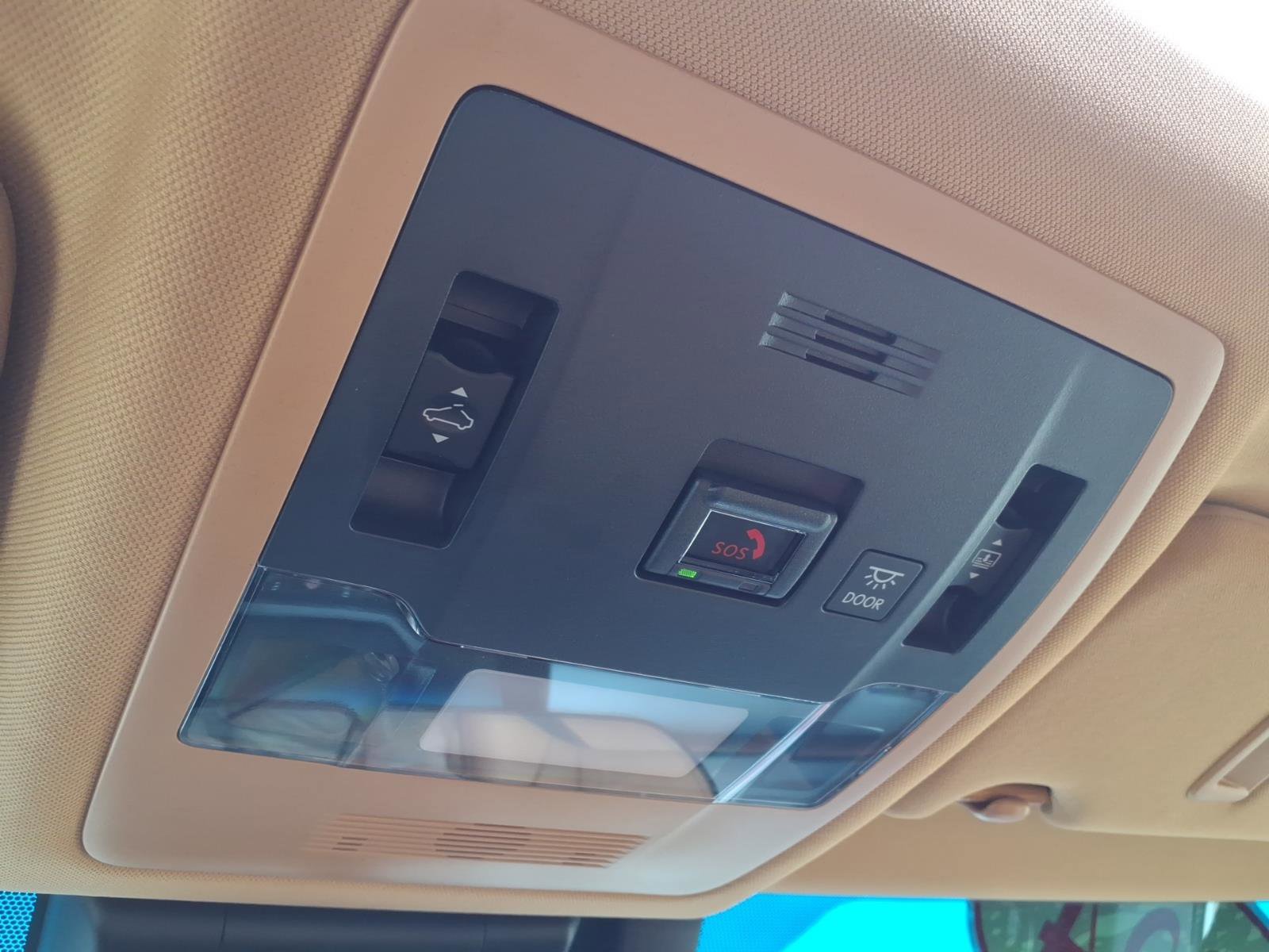 Used 2024 Lexus ES 350 Ultra Luxury w/ Accessory Package (Z1) FWD image 24