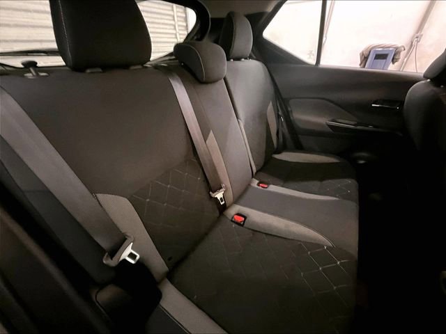 Used 2019 Nissan Kicks SV FWD image 26