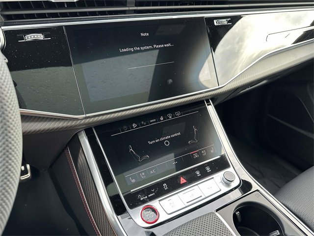 New 2026 Audi SQ7 Prestige image 11