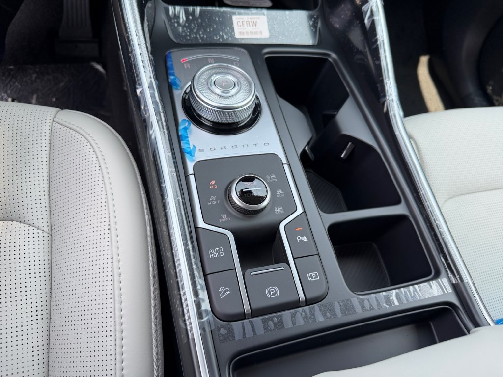 New 2026 Kia Sorento EX AWD/4WD image 23