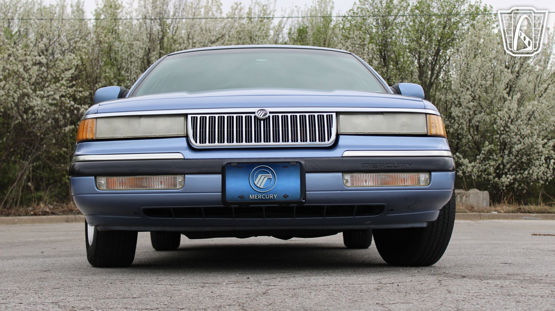 Used 1994 Mercury Grand Marquis LS RWD image 23