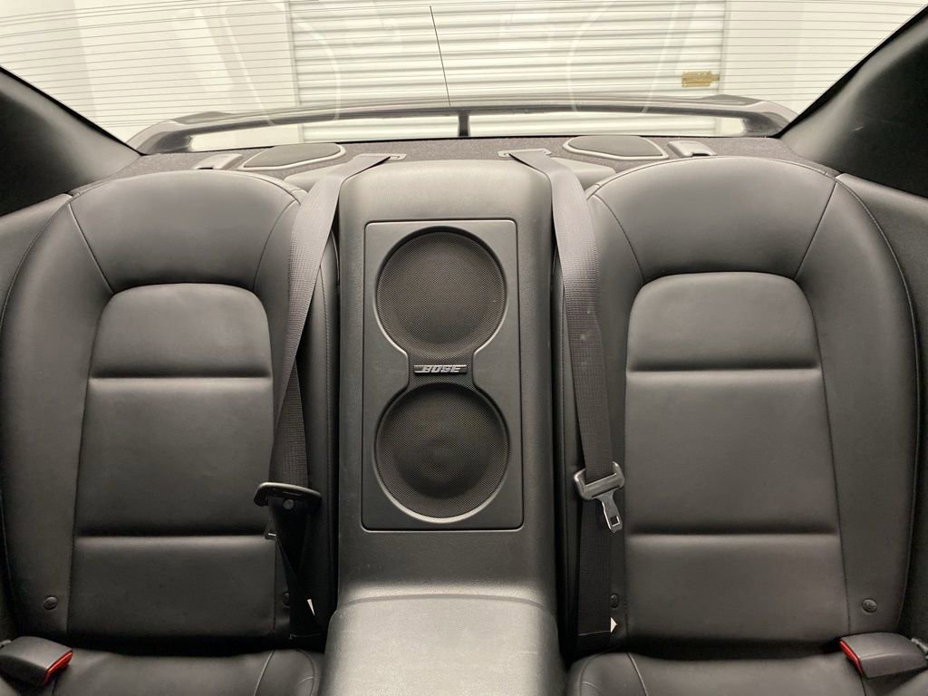 Used 2013 Nissan GT-R AWD/4WD image 15