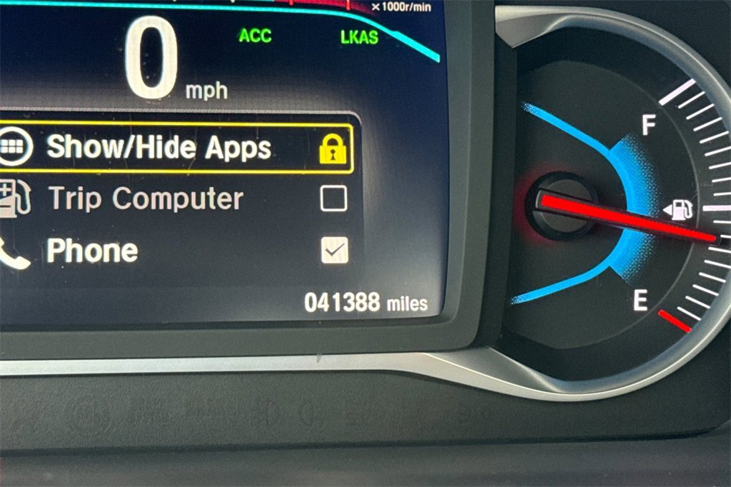 Used 2022 Honda Pilot EX-L image 25