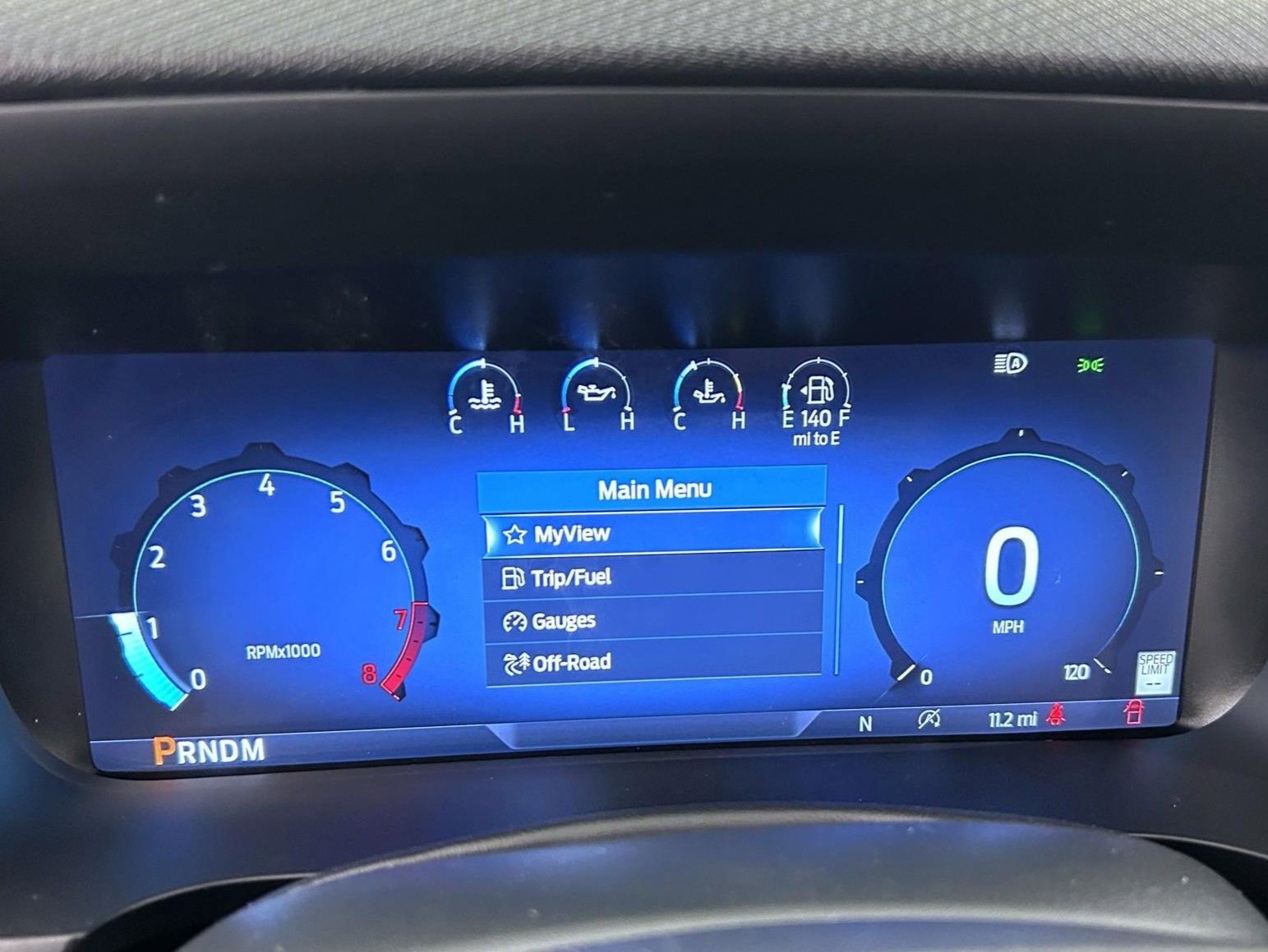 New 2026 Ford F150 Tremor AWD/4WD image 14