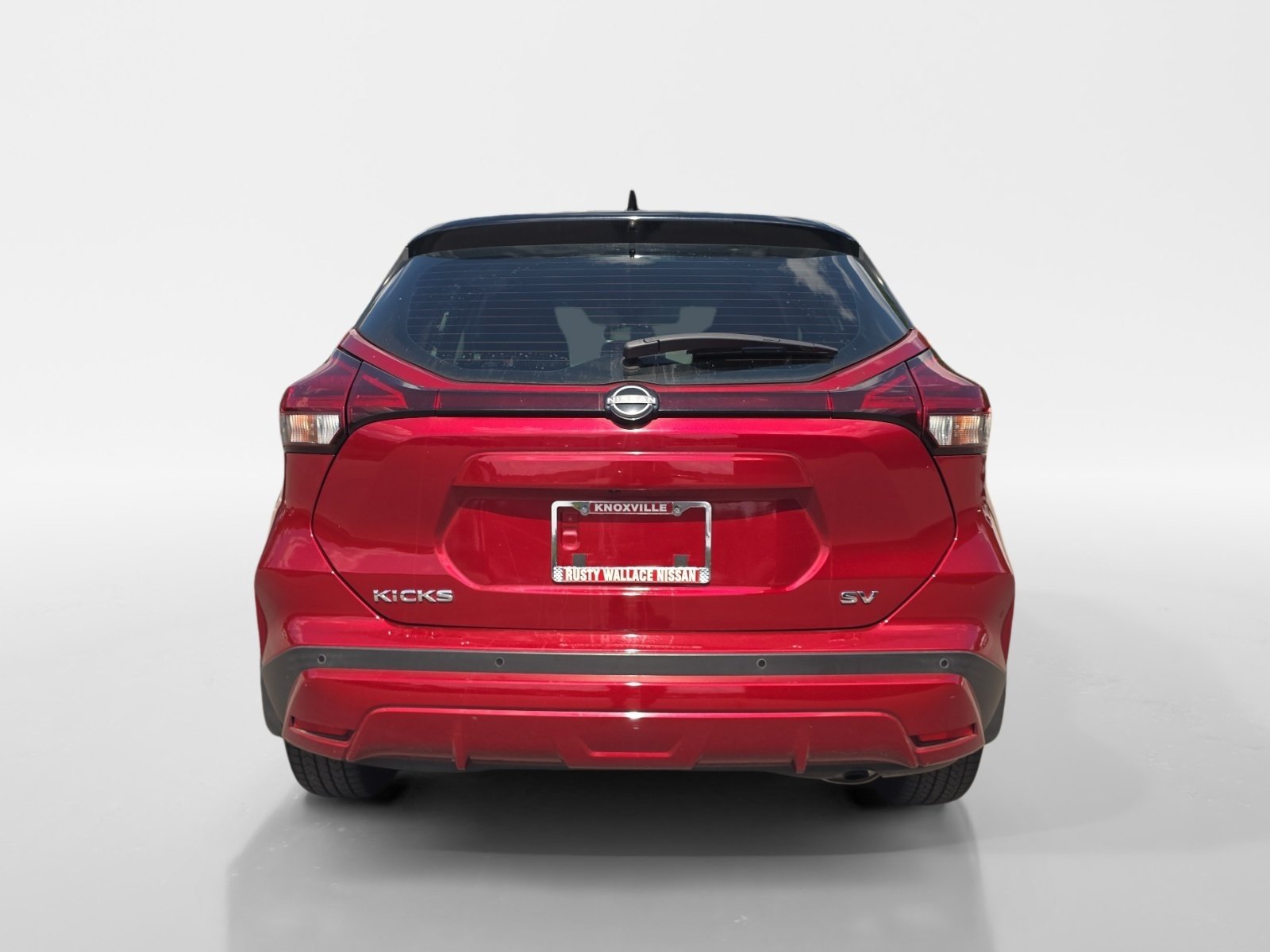 Used 2023 Nissan Kicks SV FWD image 4