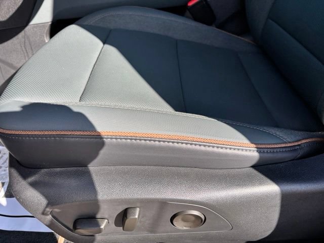Certified 2024 GMC Acadia AT4 w/ Super Cruise Package AWD/4WD image 16