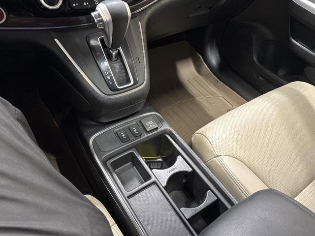 Used 2016 Honda CR-V Touring image 12