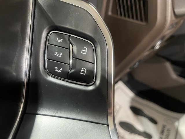 Used 2024 Ford F150 King Ranch image 9