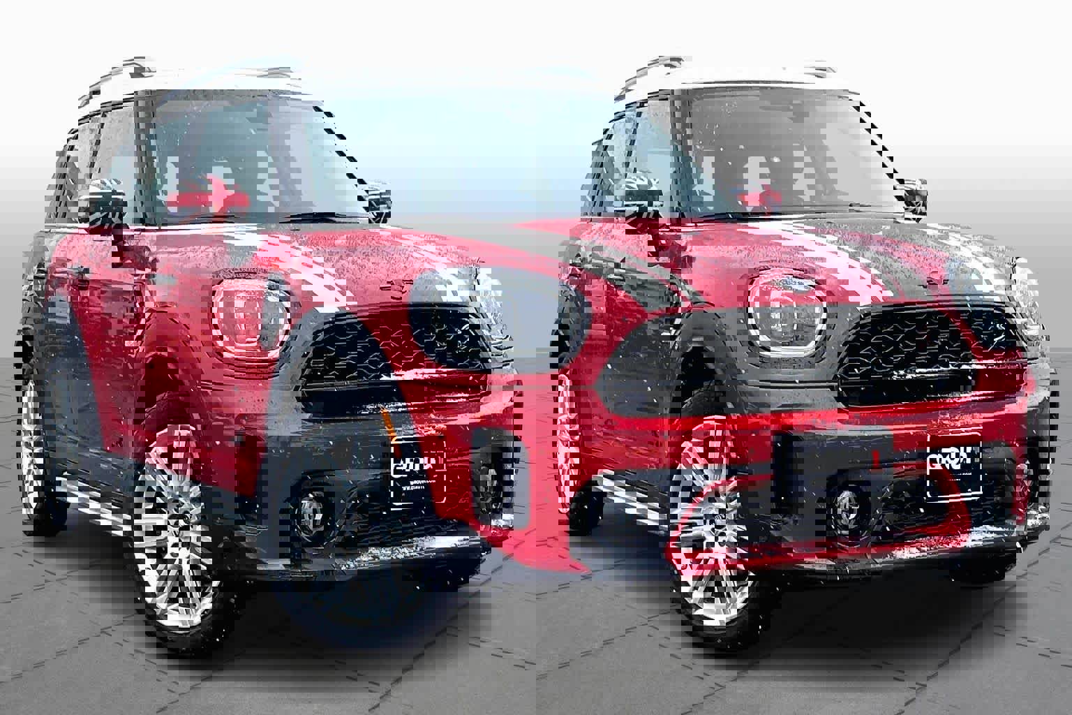 Certified 2023 MINI Cooper Countryman S image 2