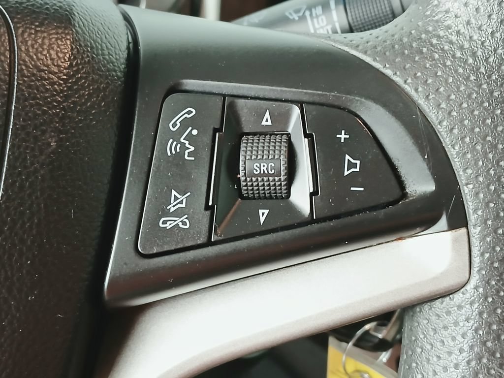 Used 2015 Chevrolet Sonic LS FWD image 21