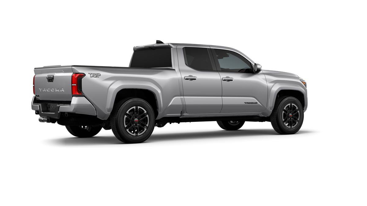 New 2026 Toyota Tacoma TRD Sport image 35