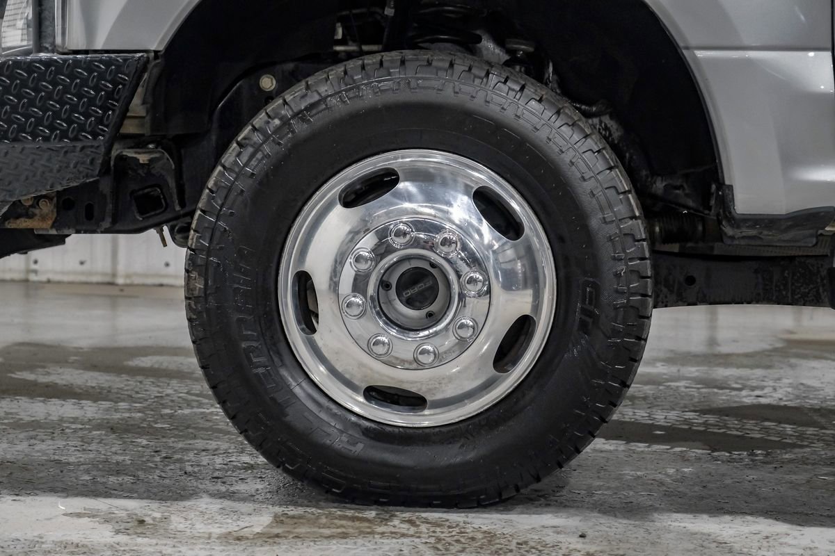 Used 2020 Ford F350 XL w/ STX Appearance Package AWD/4WD image 60